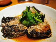 臭豆腐-湘与香缘·湖南菜(王府井北京市百货大楼店)