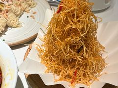 -辛香汇·现炒川菜(城北万象城店)