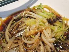-清真·双公羊·馕坑烤全羊(奥体店)