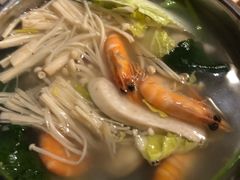 -杭州钱江新城万怡酒店-西餐厅