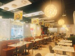 -金湖港式餐厅(建外店)