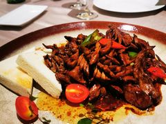 -宏达宴老菜馆(群力第四大道店)