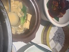 -筱爷叔·上海传统手工菜(玉树路店)