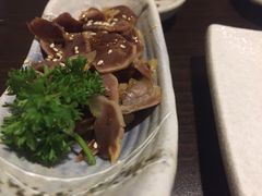 -青叶日式料理(飘亮阳光广场店)