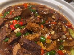 -柴米油盐三杯鸡(象山北路店)