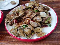 -叶存利海鲜大馅饺子(海宁路总店)