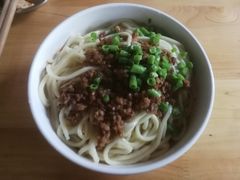 -左撇子私房面