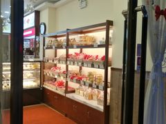 -红宝石·鲜奶小方·海派西点房(金杨店)