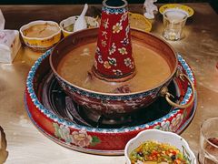 -羊大爷涮肉(亮马桥店)