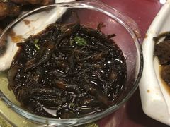 -阿莉餐厅(枣阳路店)