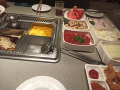 -海底捞火锅(龙湖三千集店)