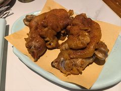 -状元阁烧烤(新华路总店)