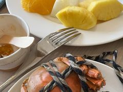 -怡咖啡·自助餐·西安香格里拉