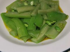 丝瓜毛豆-城北食府(枫林店)