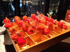 -喜悦烤鸭·新京菜(王府井店)