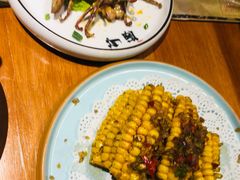 -金龙·打边炉(南京西路店)