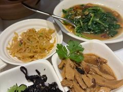 -莆田餐厅PUTIEN(金融街购物中心店)