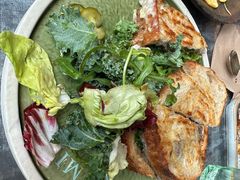 -O'mills Sourdough Bakery&Bistro(永嘉路店)