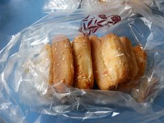 葱油饼-闻酥园(青羊区文殊坊店)