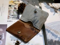 -猛犸手作·皮具·diy团建·礼品定制(新华路店)