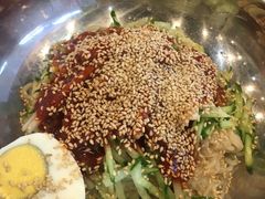 -吴草鸡爪오초닭발韩食堂(融恒盈嘉中心店)