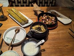 -云海肴·汽锅鸡·云南菜(苏州中心店)