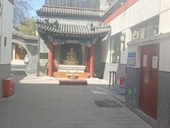 -北京佛教居士林