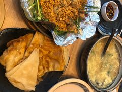-荣鹏风味烀饼(万达广场店)
