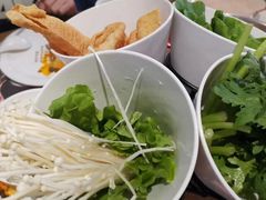 -刘一锅筋头巴脑(小北店)