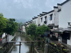 -绩溪龙川景区