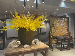 -潮汕味道·煮海餐厅(金麟大厦店)