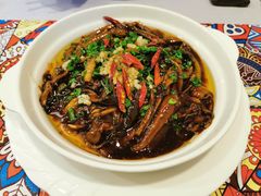 响油鳝糊-浙江食府(浙江驻京办店)