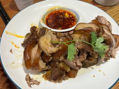 -符离集餐厅(万象城店)