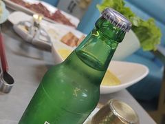 -牛犇炭火烤肉·鲜切烤肉(承德总店)