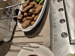 -丰茂烤串(建设街店)