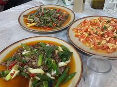 -映秋饭店(李庄总店)