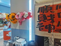 -海马体照相馆(上海宝山万达广场店)