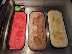 -比格比萨自助(新辰里学清路店)