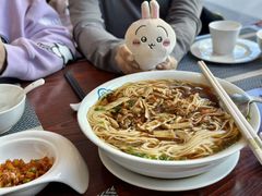 -黄山西海饭店-自助餐厅