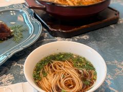 -扬州香格里拉·香宫中餐厅