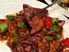 -老瑞福上海菜(人民广场店)