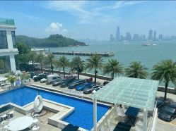 -厦门屿爱月子中心(独栋海湾店)