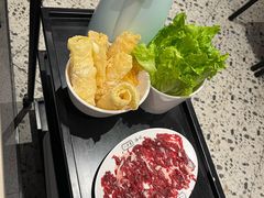 -八合里潮汕鲜牛肉火锅(上海汇智广场店)