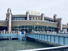 -鼓浪屿内厝澳码头(轮渡站)