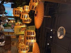 -南京大牌档(青岛万象城店)