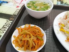 -胖胖君的新疆抓饭(普陀店)