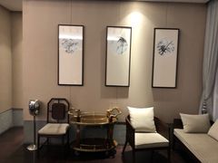 -宝燕壹号景观餐厅(龙盛国际商业广场店)