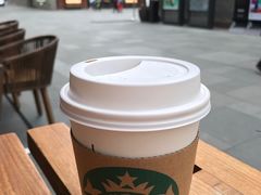 -星巴克(成都太古里二店)