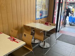 -华莱士·全鸡汉堡(横岗坳背店)
