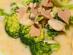 -院子餐厅·大锅菜·老杭帮(桥西直街店)